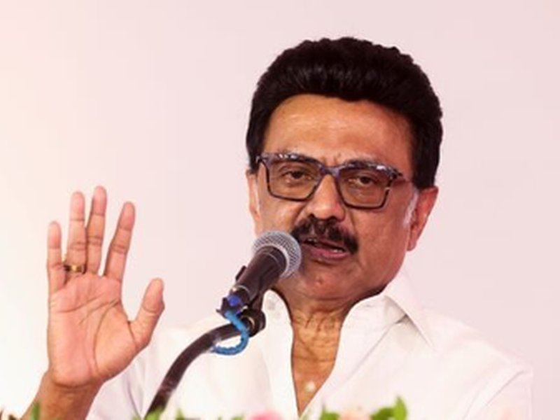 DMK set to return to power in Tamil Nadu, indicate exit polls