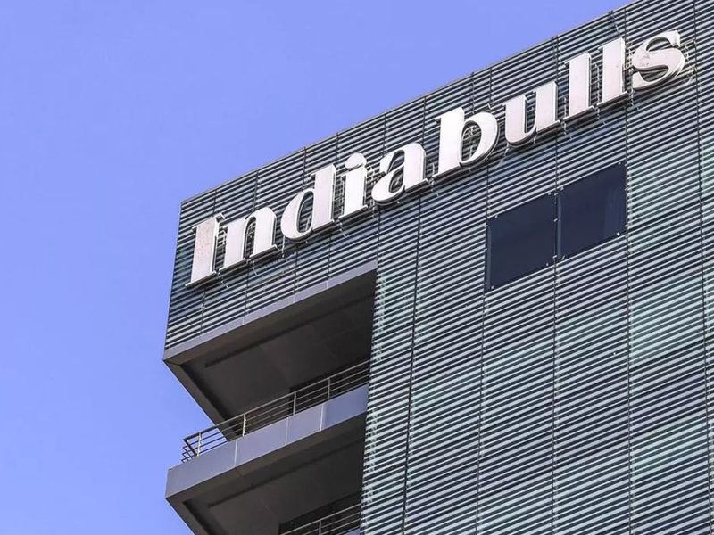 Indiabulls’ Q4 profit jumps 46.4 pc to Rs 194 crore