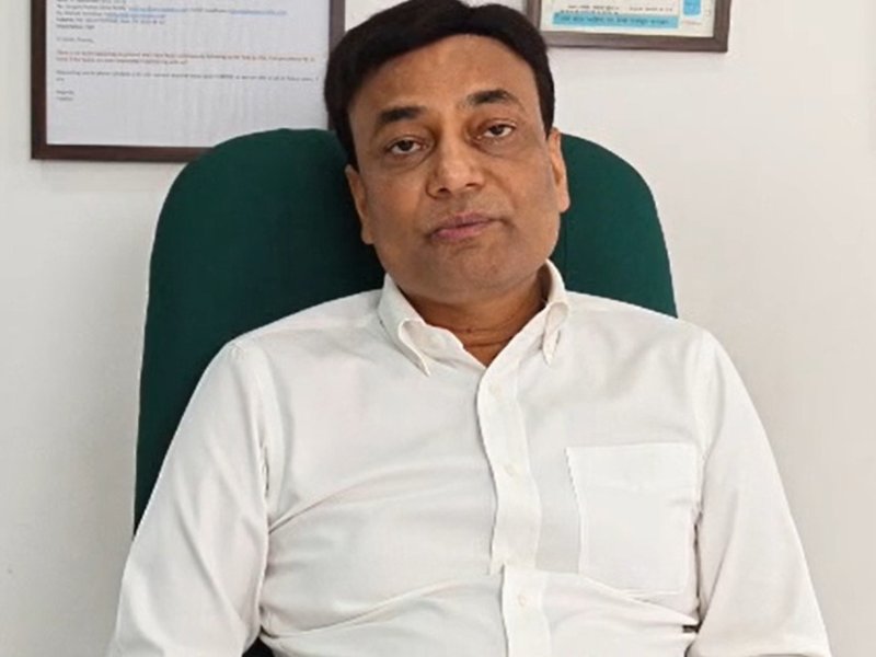 'एक्सिस माई इंडिया' के सीएमडी प्रदीप गुप्ता का विश्लेषण, महिला मतदाता और सत्ता के प्रति भरोसा निर्णायक फैक्टर (आईएएनएस साक्षात्कार) 