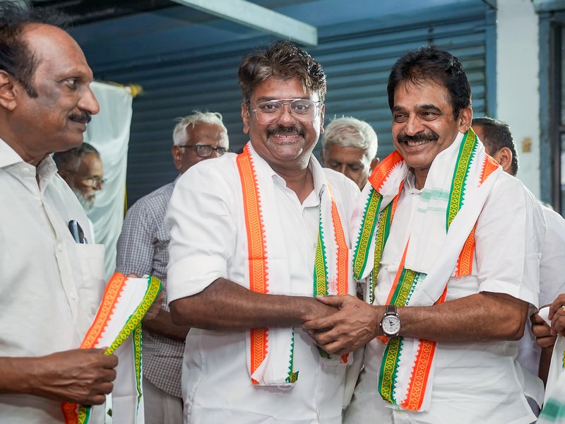 एग्जिट पोल: केरल में यूडीएफ की जीत के संकेत, 140 में से 83 से ज्यादा सीटें जीतने की उम्मीद