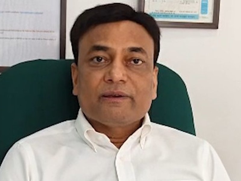 Majority of Bengal voters don't even acknowledge questions: Poll analyst Pradeep Gupta