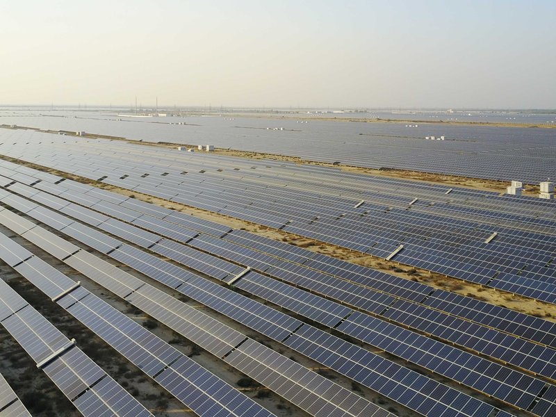 India emerges as world’s 2nd-largest solar market, green energy momentum accelerates: Experts