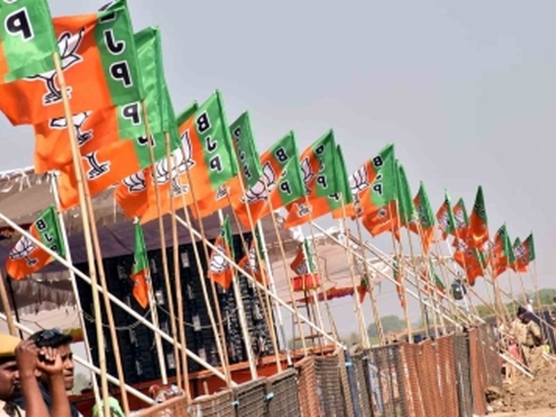 Matrize projections signal major breakthrough for BJP in Bengal, commanding lead in Assam