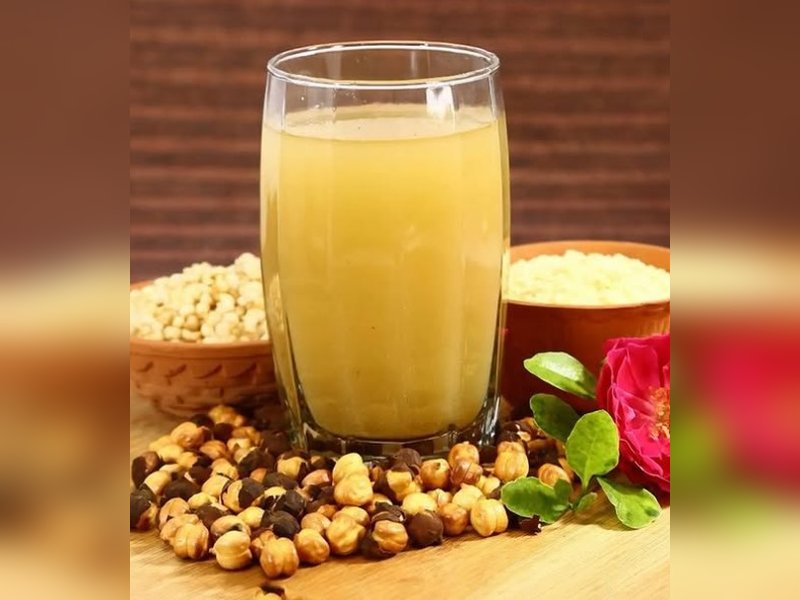 गर्मी की छुट्टी कर सेहत को भला चंगा रखता है सत्तू का शरबत, सेवन के जबरदस्त फायदे