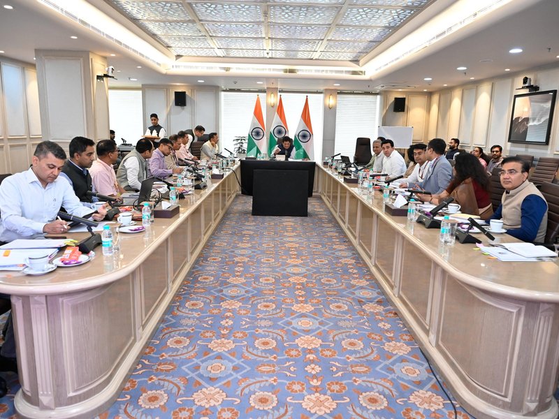 Centre aims $2 trillion export target by 2030-31