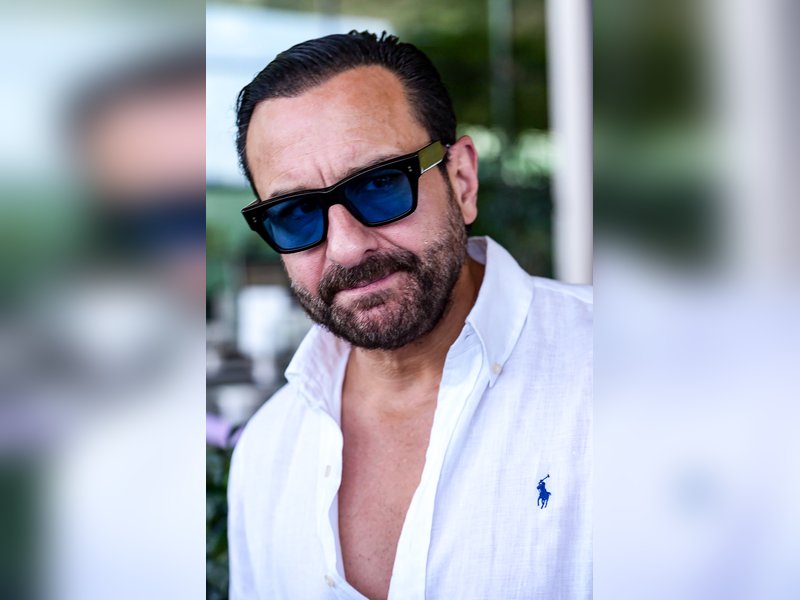 After ‘Jewel Thief’, Saif Ali Khan to return with another streaming film ‘Kartavya’