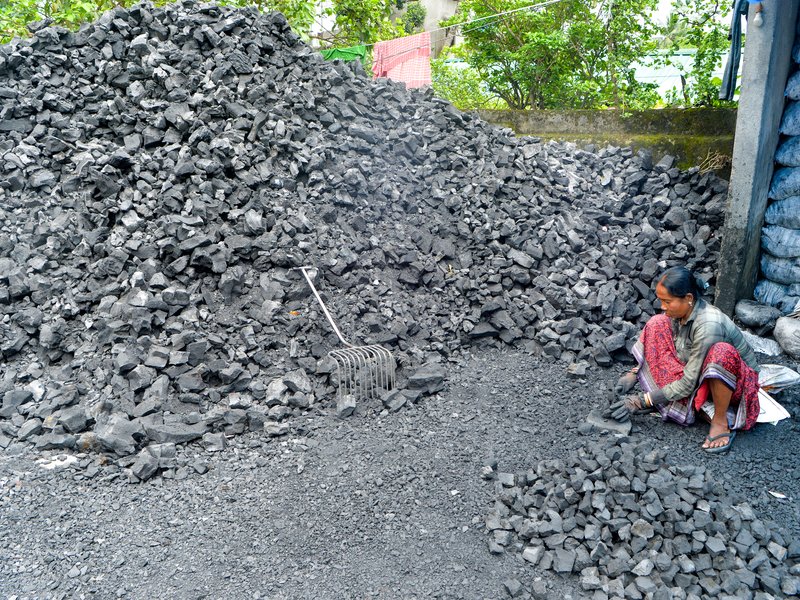 Govt releases discussion paper for compiling monetary asset accounts of coal in India