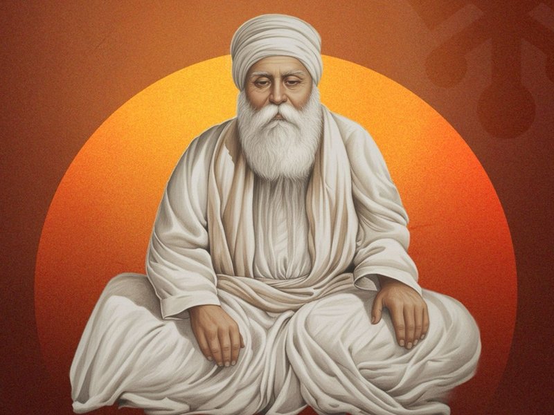 गुरु अमरदास जी के प्रकाश पर्व पर ओम बिरला और अमित शाह समेत कई नेताओं ने किया नमन