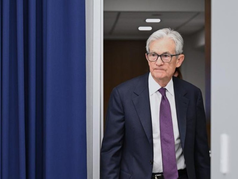 Oil shock clouds US Federal Reserve outlook, Asia at risk