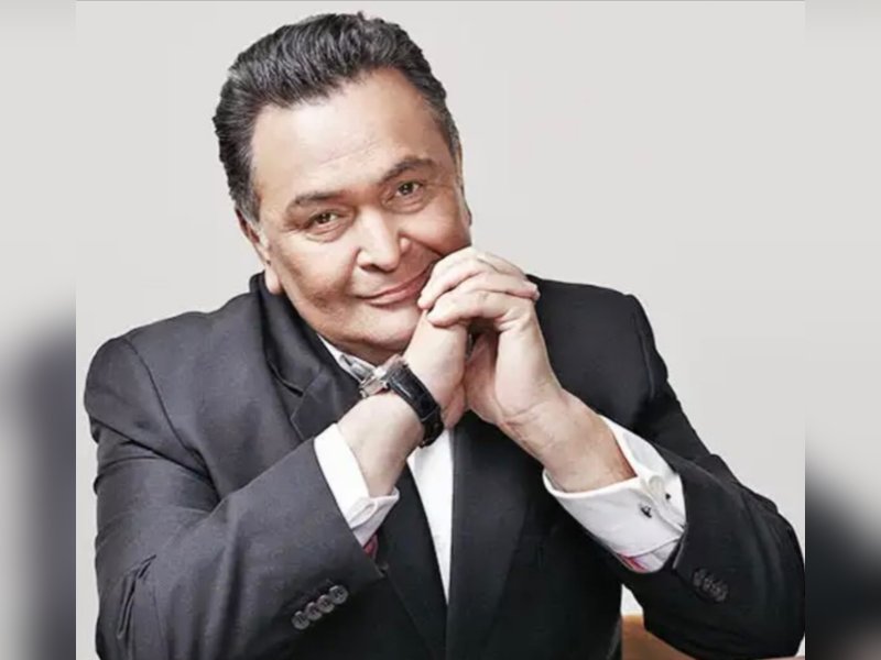 Riddhima Kapoor Sahni remembers Rishi Kapoor on sixth death anniversary: “Will keep celebrating & loving you always”