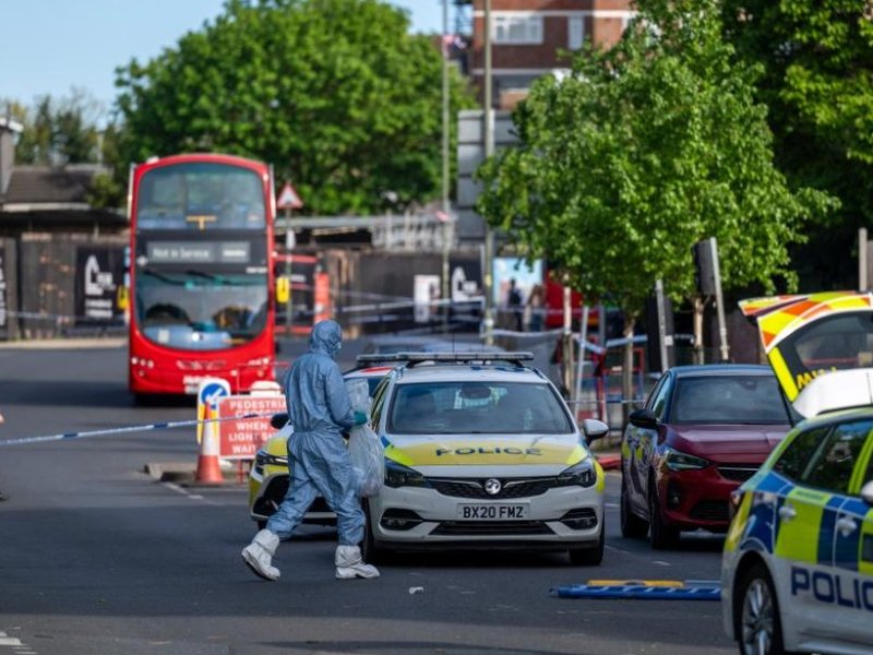 Two Jewish men stabbed in 'terror attack' in London, PM Starmer says 'deeply concerned' 