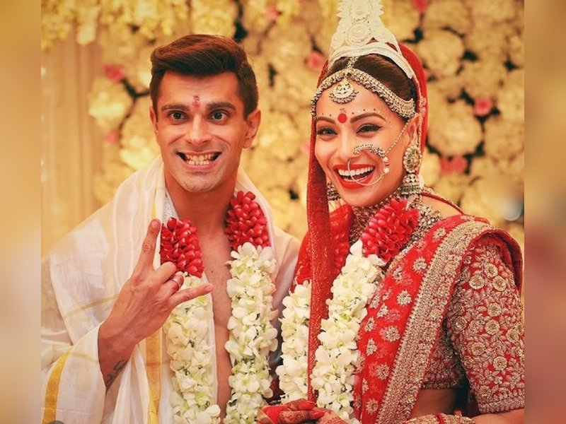 Bipasha Basu on 10 years of bliss with ‘most loving man’ Karan Singh Grover