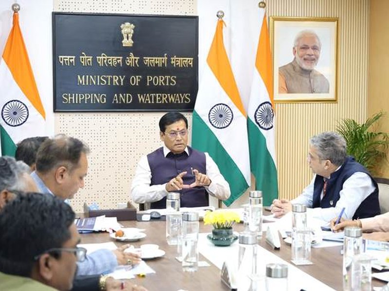 India plans 62 vessels with Rs 51,383 crore investment in FY27: Minister