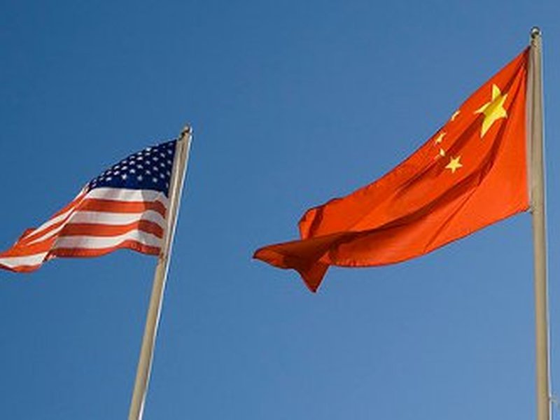 US probes firms using Chinese AI, citing data exposure, censorship risks