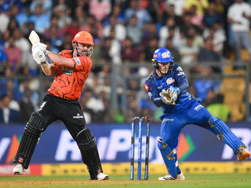 आईपीएल 2026 में बना नया कीर्तिमान, 18वें सीजन में बना रिकॉर्ड टूटा 