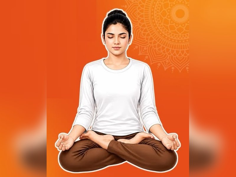 सांस लेने में दिक्कत से ब्रोंकियल इन्फेक्शन तक, श्वसन क्रिया सुधारने में कारगर कपालभाति