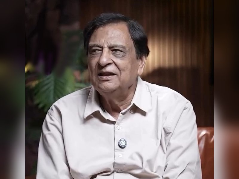 K.C. Bokadia recalls how Amitabh Bachchan, Raaj Kumar trusted him, signed films without hearing scripts