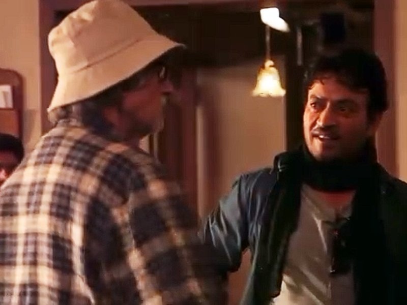 Shoojit Sircar shares BTS moments from ‘Piku’ as he remembers Irrfan Khan’s ‘masti’ 