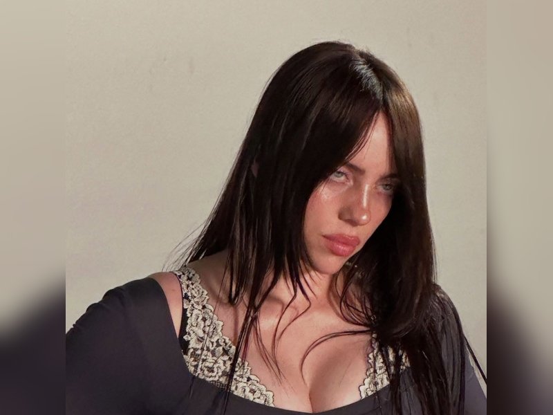 Billie Eilish reveals how dating made her believe in astrology