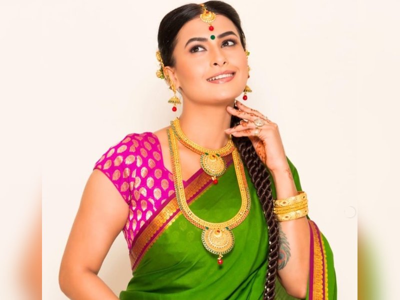 Pavitra Punia slams trolls over ‘surgery’ comments: Stop disturbing the actors