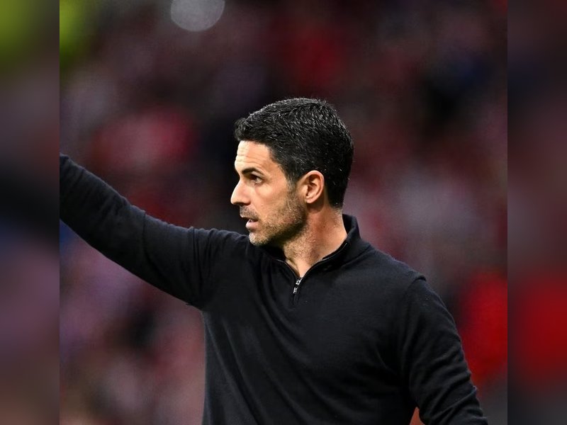 'Referee has to watch it 13 times...', Arsenal boss Arteta fumes at overturned penalty in Atletico draw