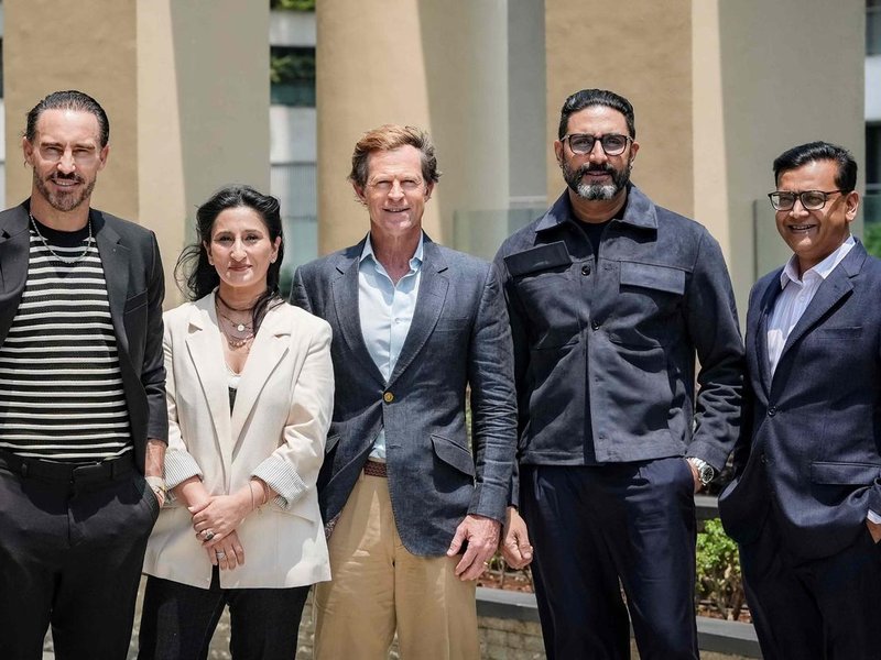 Jonty Rhodes, Du Plessis & Klaasen acquire Rotterdam franchise in ETPL