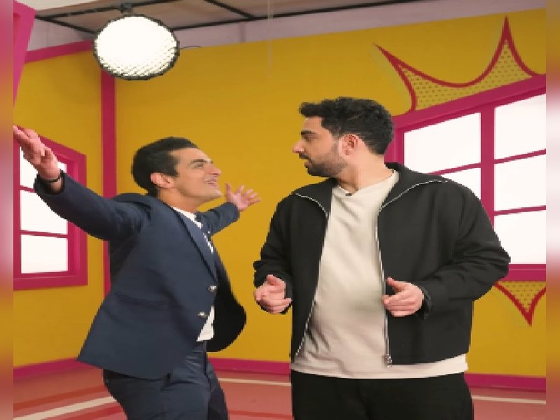 'इंडियाज गॉट लेटेंट' विवाद के बाद कपिल शर्मा शो में दिखेंगे साथ दिखेंगे समय रैना और रणवीर अल्लाहबादिया