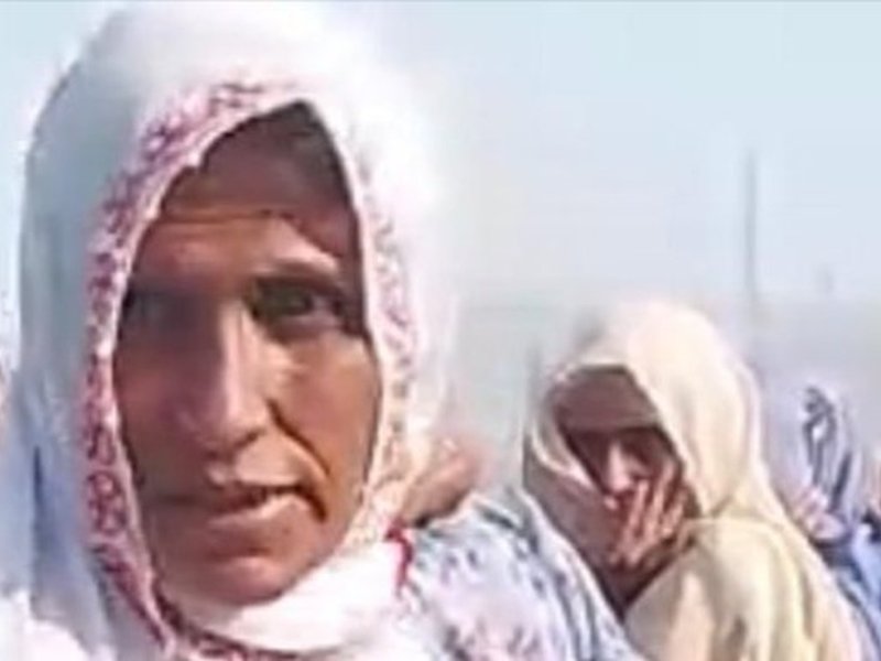 One extrajudicially killed, two forcibly disappeared by Pakistani forces in Balochistan