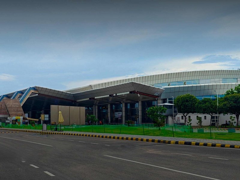 Adani Group-backed Jaipur Airport secures water-positive status, first in Rajasthan