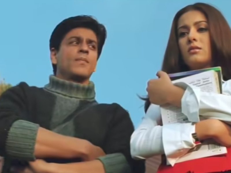 Amrita Rao calls Farah Khan ‘way ahead of her time’ as ‘Main Hoon Na’ turns 22: Flms like these aren’t made anymore