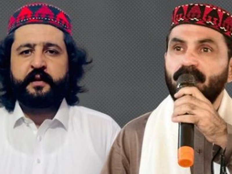 Rights group demands immediate release of Pashtun human rights defenders in Pakistan