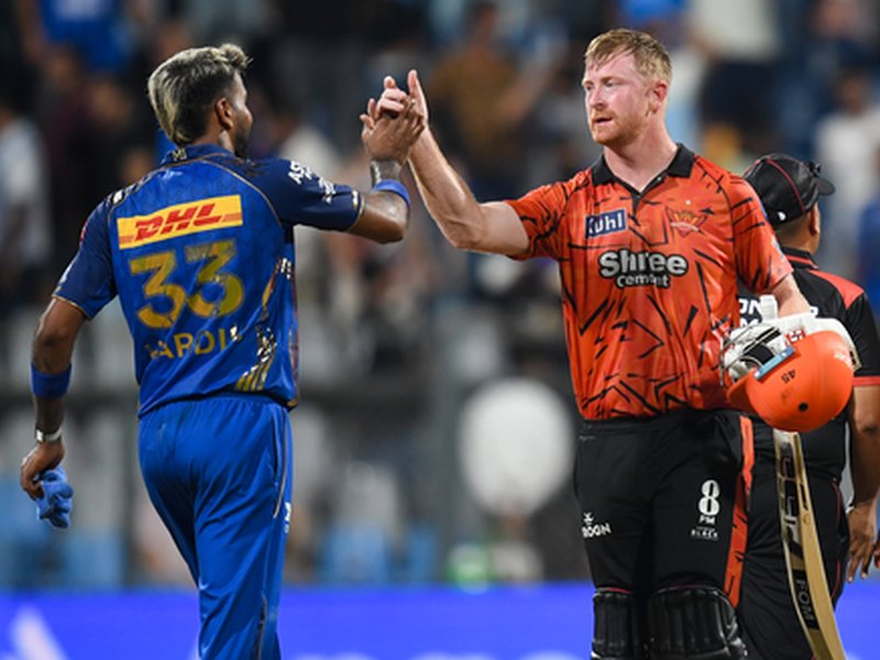 'मुंबई इंडियंस को पता नहीं, लक्ष्य सेट करें या चेज करने के लिए जाएं': आकाश चोपड़ा  