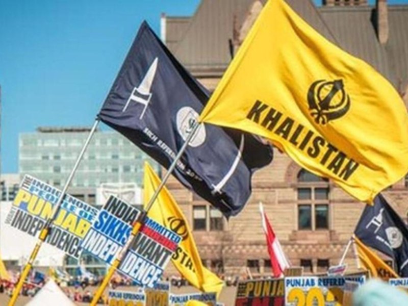 Clandestine Khalistan push in Malaysia raises alarm