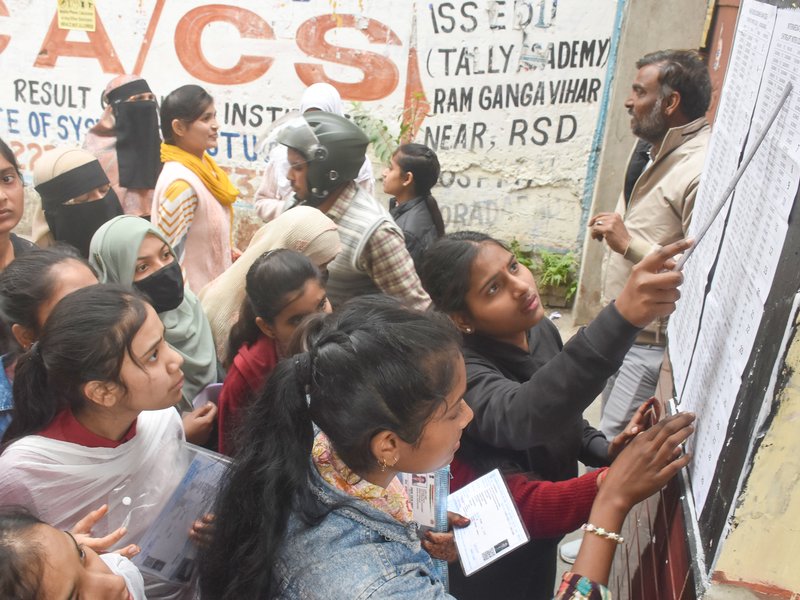 आईसीएसई-आईएससी बोर्ड परिणाम घोषित: 10वीं में 99.18 और 12वीं में 99.13 प्रतिशत छात्रों ने मारी बाजी