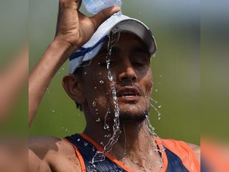 संदीप कुमार: रेस वॉकिंग को देश में दिलाई बड़ी पहचान 