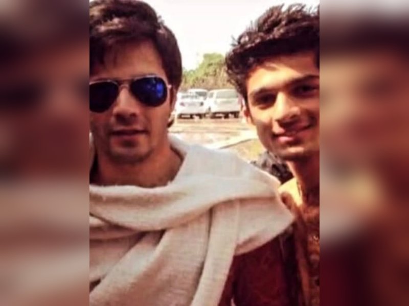 Abhishek Kumar recalls meeting Varun Dhawan on 'Humpty Sharma ki dulhaniya' set: I’ve come far enough  