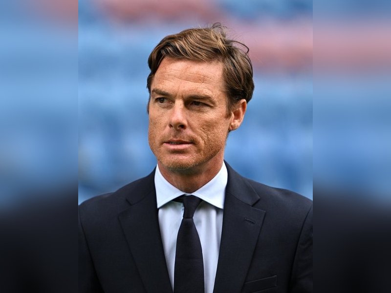 Scott Parker leaves Burnley after Premier League relegation