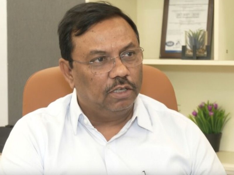 वोट शेयर और सीटों की गणना अलग-अलग चीजें हैं : मनोज कुमार सिंह 