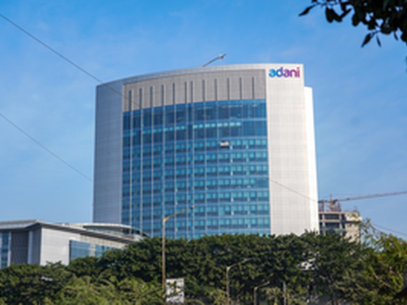 Adani Enterprises posts 31 pc net profit growth at Rs 9,339 crore in FY26