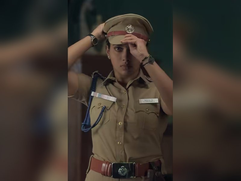 'Exam' provides insight into the deep-rooted scam plaguing the world of competitive exams