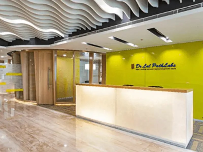 Dr Lal PathLabs clocks 15.2 pc drop in Q4 net profit