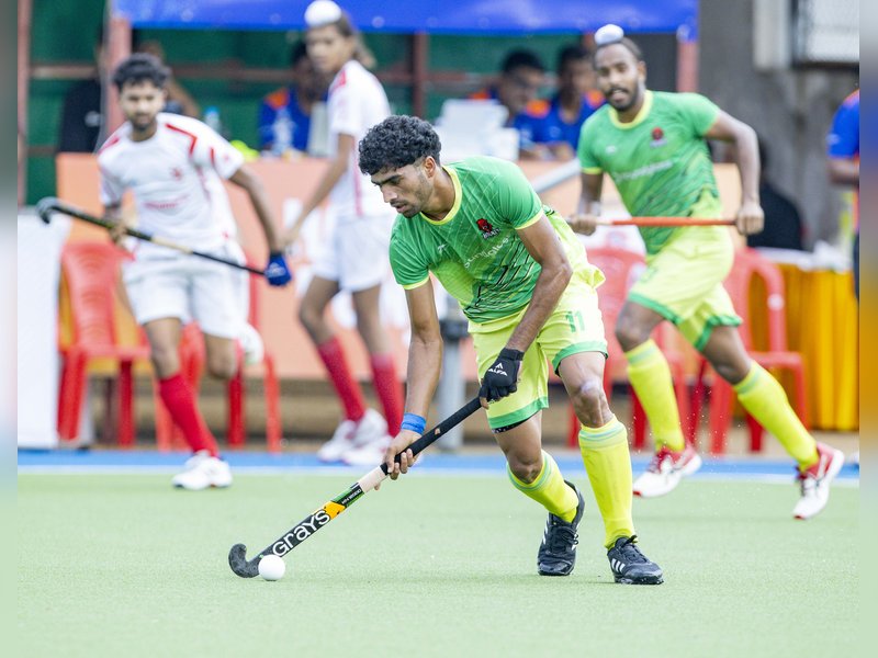 Roundglass Hockey Academy to participate in Sikh Union hockey tournament in Nairobi 
