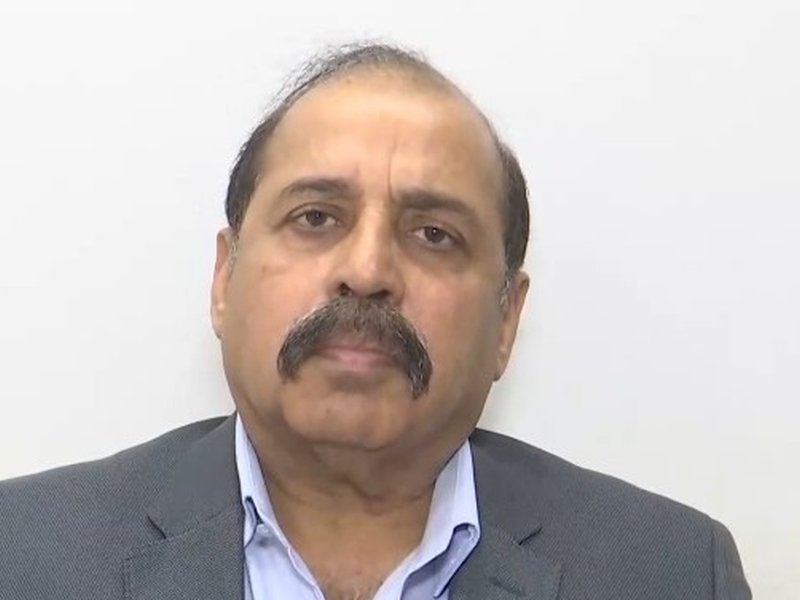 ग्रेट निकोबार परियोजना को लेकर राहुल गांधी के आरोप गलत और भ्रामक: आरकेएस भदौरिया