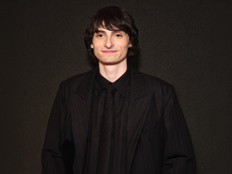 ‘Stranger Things’ actor Finn Wolfhard announces new album