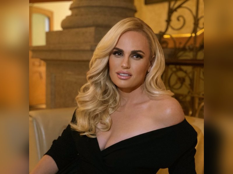 Rebel Wilson blasts ‘outrageous’ claim of her being behind ‘The Deb’ actress’ photo leak