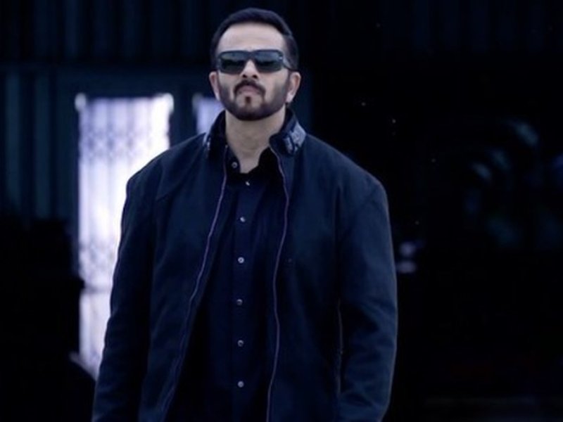 रोहित शेट्टी फायरिंग केस: 1624 पन्नों की चार्जशीट दाखिल, अब तक 15 आरोपी गिरफ्तार