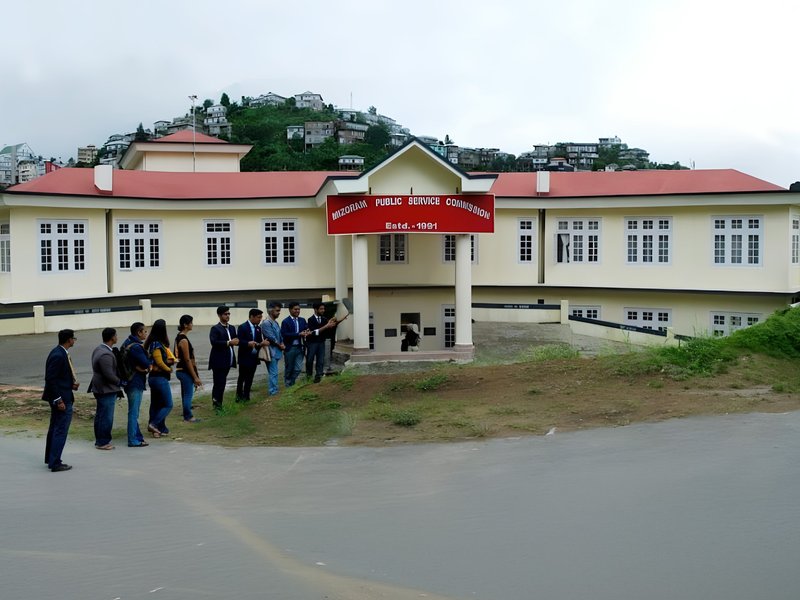 एमपीएससी भर्ती 2026: एमएसएस जूनियर ग्रेड के 11 पदों पर आवेदन शुरू, 25 मई आखिरी तारीख