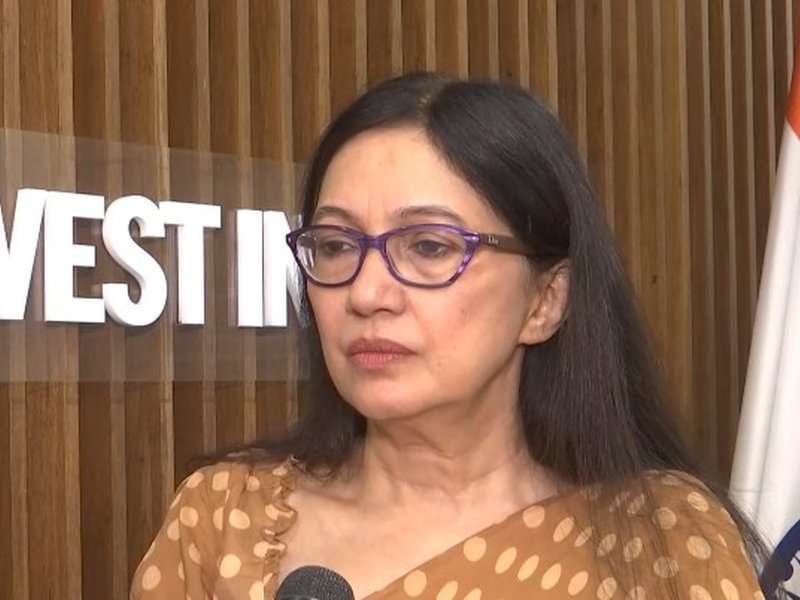 भारत को टेक्नोलॉजी और निवेश में आगे बढ़ने के लिए वैश्विक पार्टनरशिप जरूरी: निवृत्ति राय