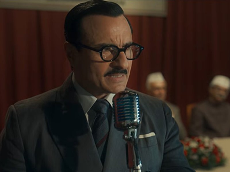 ‘ज्वेल थीफ’ के बाद सैफ अली खान की ओटीटी पर वापसी, ‘कर्तव्य’ में निभाएंगे पुलिस ऑफिसर का किरदार