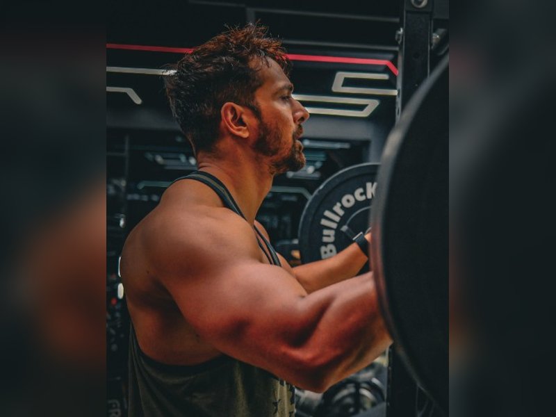 'फोर्स' डायरेक्टर की डिमांड पर हर्षवर्धन राणे की जबरदस्त तैयारी, 6 महीने में बढ़ाया 12 किलो वजन